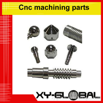 High Quality CNC Machining Part